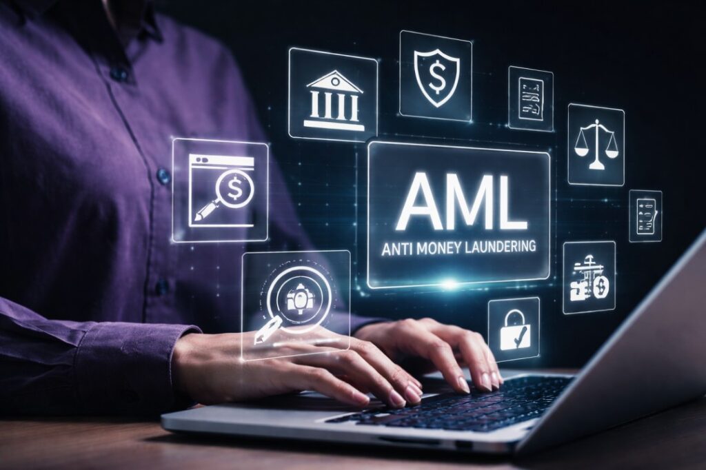 AML Policy & Procedure in Dubai
