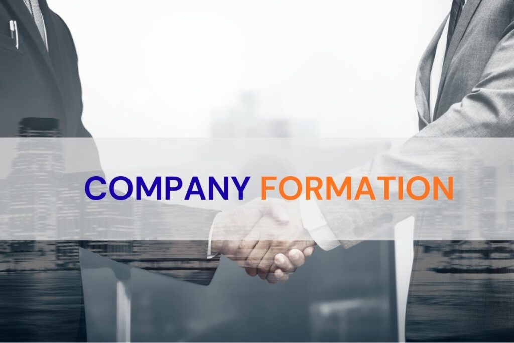 Company Formation in dubai