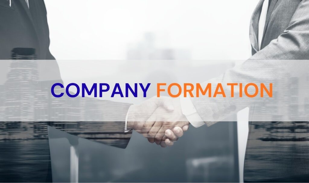 Company Formation in dubai