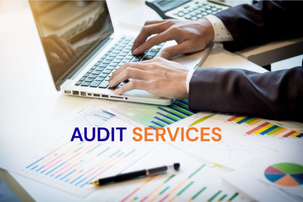 auditing services in dubai